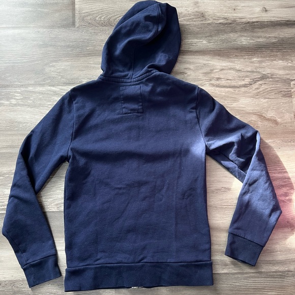 Express zip up - Picture 3 of 3